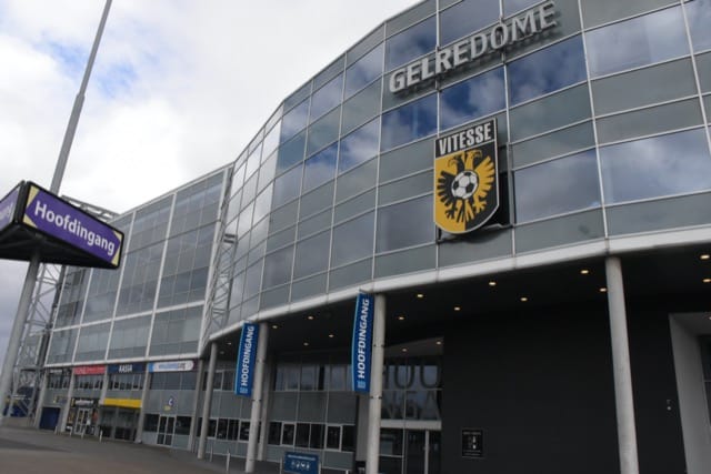 Vitesse's crowdfundingsucces gevolgd door teleurstellend verlies in Utrecht
