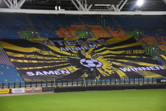 Vitesse wéér gestraft door KNVB: Arnhemmers krijgen negen punten in mindering