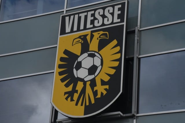 De Vitesse-valkenier en de laatste Eredivisie-vlucht (die er niet kwam)