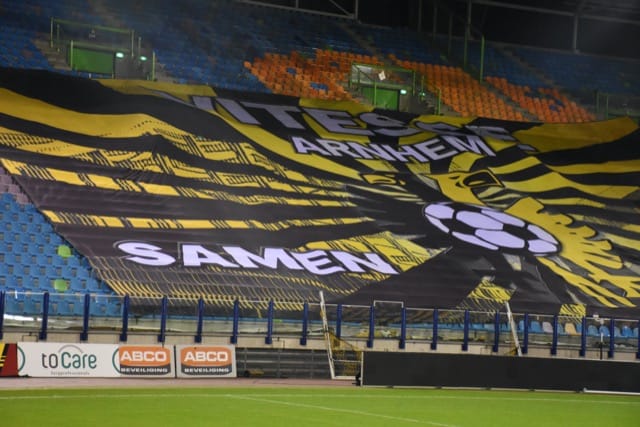 Zorgen over Vitesse nemen verder toe: 'Daar word ik soms murw van, heel vervelend'