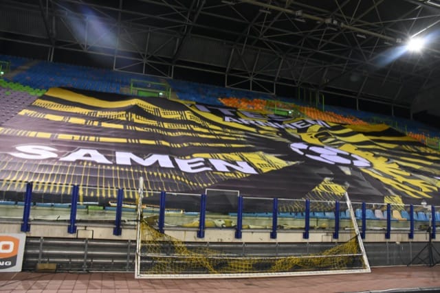 Vitesse wéér gestraft door KNVB: Arnhemmers krijgen negen punten in mindering